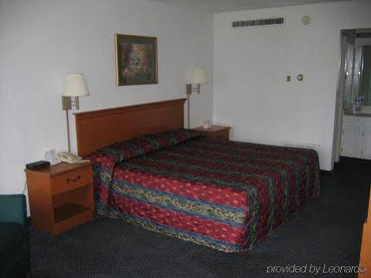 Rodeway Inn And Suites Portsmouth Camera foto